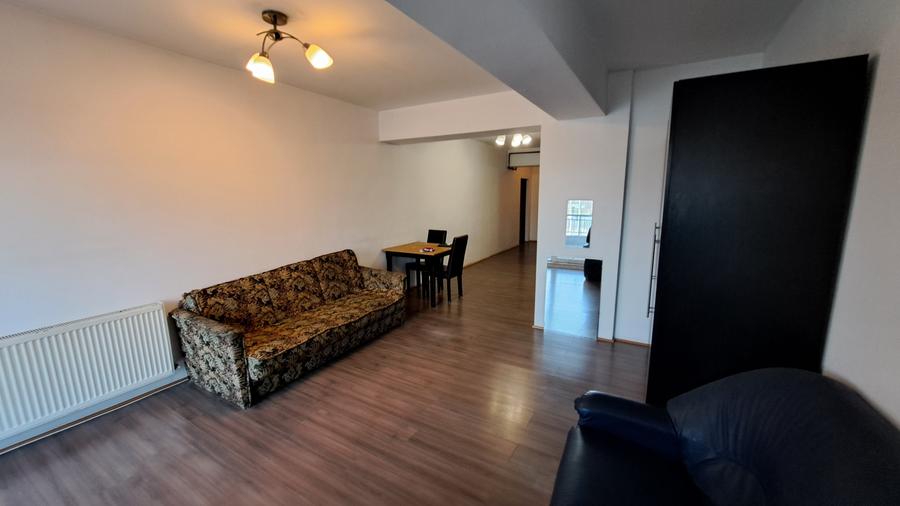 APARTAMENT 3 CAMERE - SUPRAFATA GENEROASA - 11