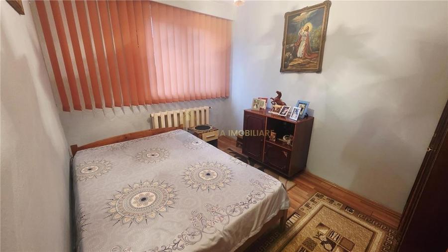 APARTAMENT 2 CAMERE 52 MP MANASTUR STRDA TABEREI - 8