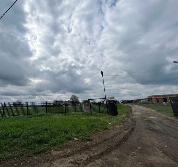 Vand 3 terenuri intravilane situate in comuna Stefanesti de Jos, Ilfov - 1