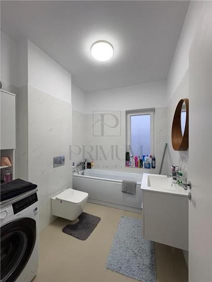 Dumbravita - 2 Camere - Decomandat - Etaj 2 - 2 Locuri de parcare - 9