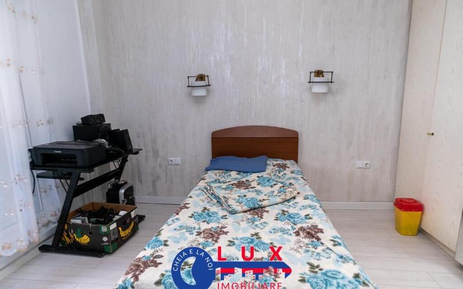 ID 2865 Apartament 2 camere * Cartier Dallas - 4