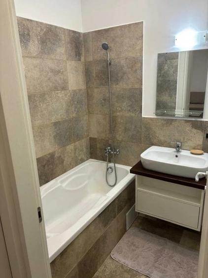 2 camere Avangarde City // Str. Tineretului nr. 17 //Centrala proprie // AC - 8