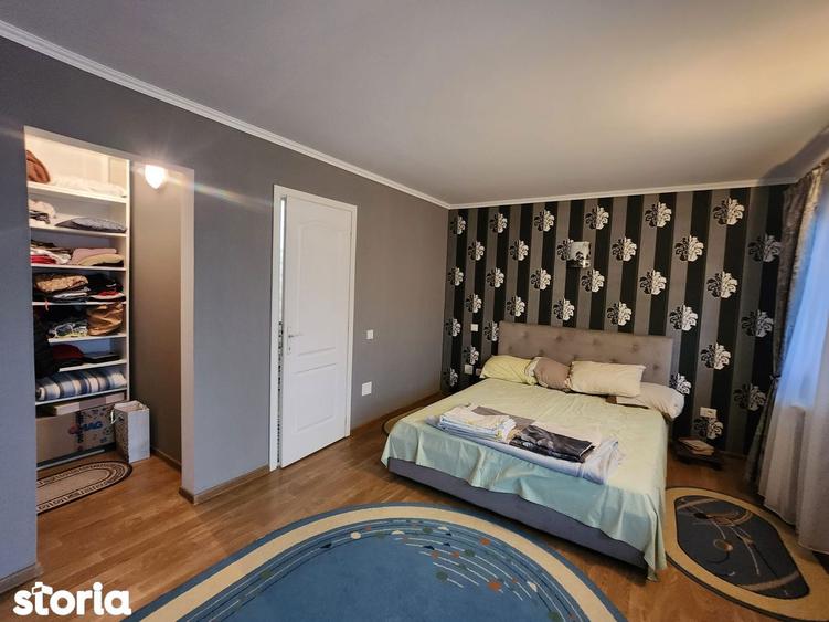 Vila in Gheraesti mobilata si utilata Comision 0% - 16