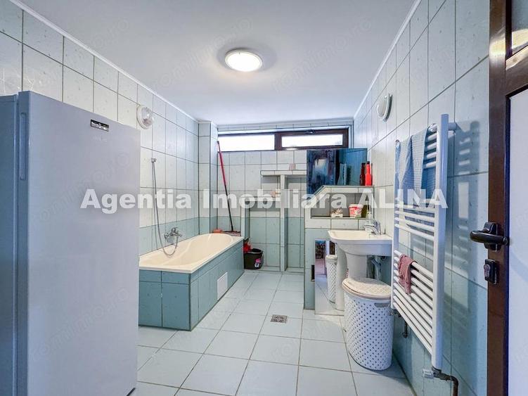 Casa D+P+Mansarda inalta si teren 900 mp in Mun. Deva, zona Zavoi, Jud. Hunedoara. - 12