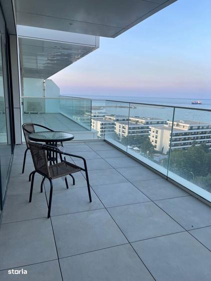 Vanzare 2 camere VOGH OLIMP mobilat/utilat - 1