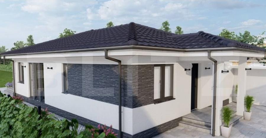 Teren intravilan, de vanzare, 12 ari, zona B-dul Lucian Blag - 3