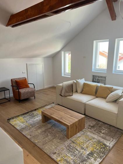 Vila de vânzare Pipera - American Village - 17