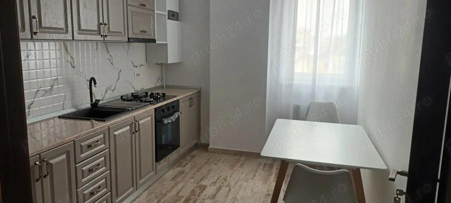Apartament de inchiriere 2 camere - 4