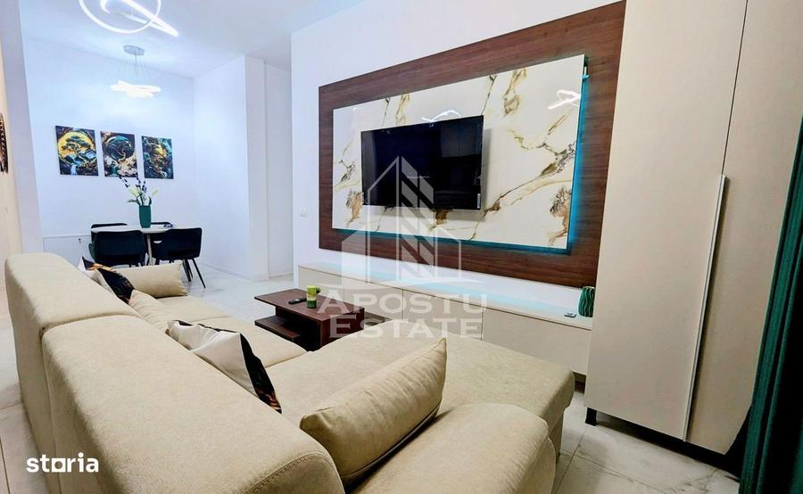 Apartament cu o camera de inchiriat, Giroc, Timis - 4