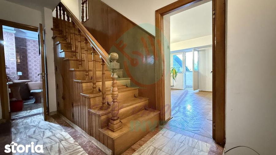 Duplex 4 camere, spa?ios, aproape de parc ?i Mega Mall - 11