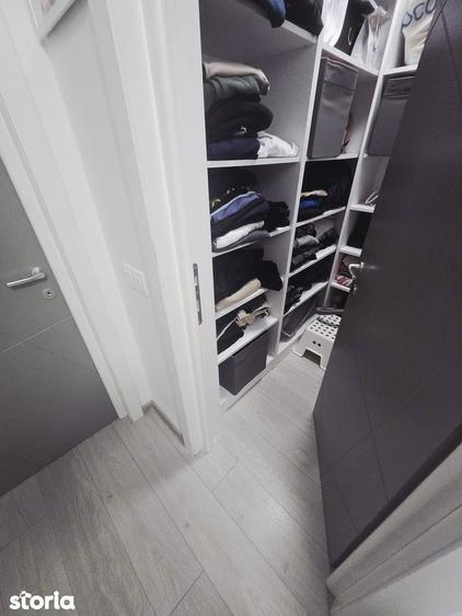 Vanzare apart 2 camere | White Tower | Bldul Bucure?ti | Etaj 4 din 9 - 2