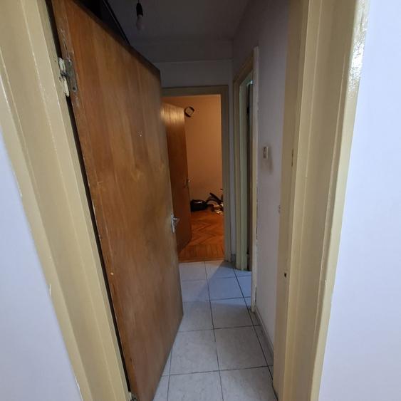 3 camere Calea Bascov , centrală/ finisaje clasice , LIBER / ușor negociabil ! - 4