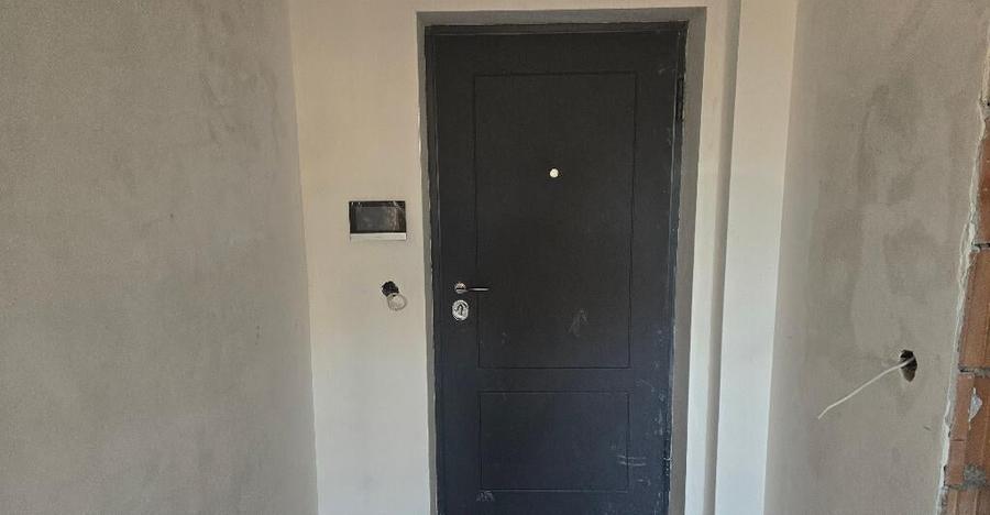 Vand apartament 3 camere dec. in Deva, 22 Decembrie, parter, bloc nou - 7