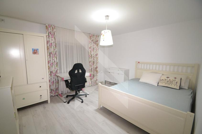 Vanzare apartament 3 camere hol H - Drumul Sarii - Lidl (Comision ZERO) - 11