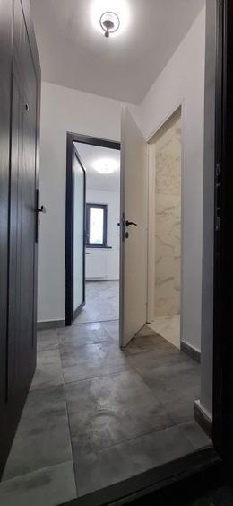 Garsoniera etaj 1 - 3