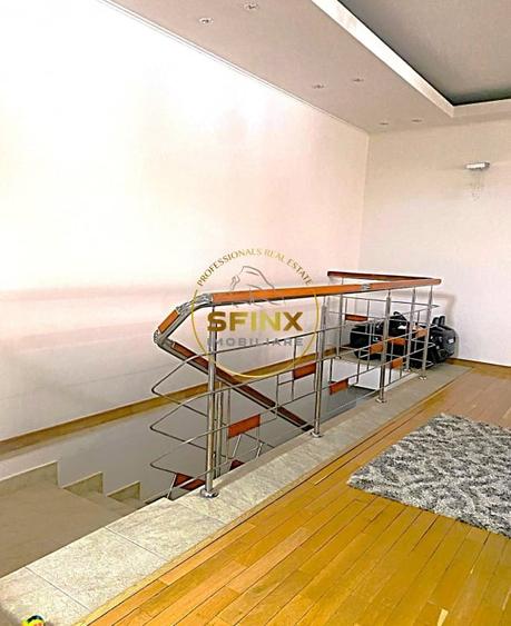 Duplex 6 camere | 161 mp utili | Curte in folosinta | Piata Alba Iulia - 8