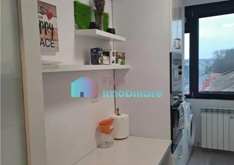 Apartament de lux 2 camere zona ultracentrala - 7