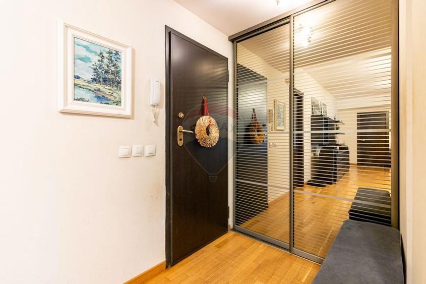 Apartament 4 camere in zona Nord - Pipera, Erou Iancu Nicolae - 18