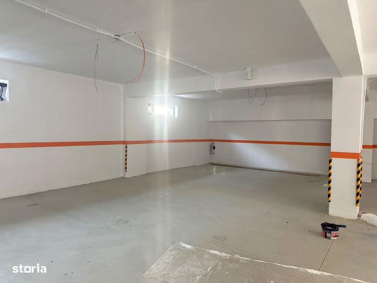 Vanzare 3 camere finisat+parcare-parc Bazilescu-Bucurestii Noi - 3
