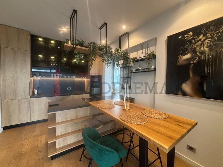 Aviatiei Towers I 2 camere I View panoramic I Parcare inclusa - 7