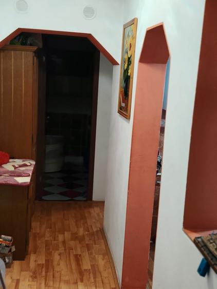 Apartament 2 camere Mobilat si utilat complet  Central-Remetea - 2