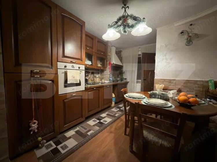 Apartament 3 camere, 75 mp, zona Orizont-Craiovi?a Noua - 9