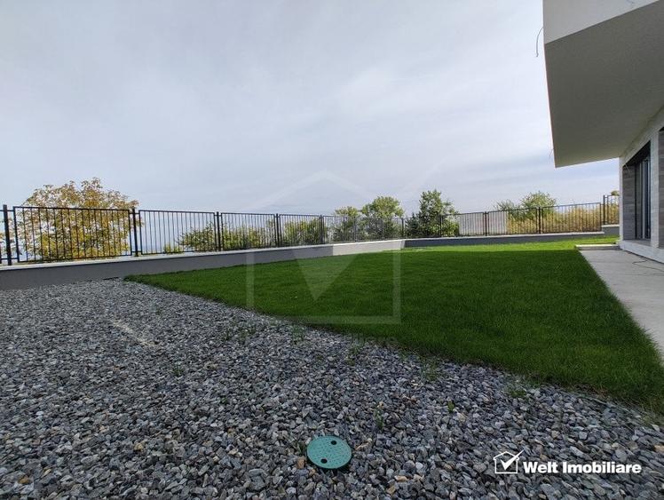 Casa individuala cu view superb, zona Calea Turzii! - 1