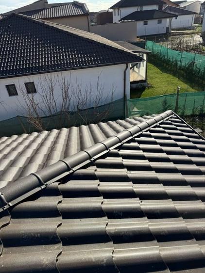 CASA LA SOL CUMPANA | TOATE UTILITATILE | 3 DORMITOARE |CURTE GENEROASA - 9