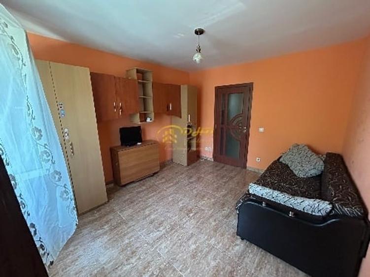 Apartament cu o camera decomandata, Pacurari. - 1
