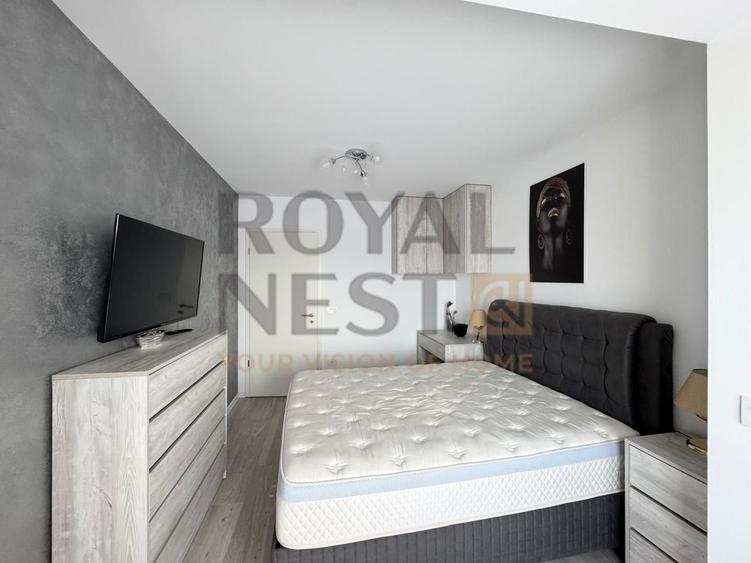 De inchiriat apartament cu 3 camere in Coresi Avantgarden, Tractorul - 10