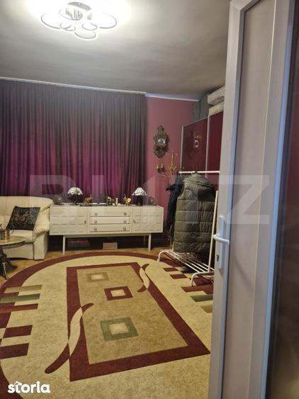 Casa renovata de vanzare in zona centrala, 400 mp teren - 10