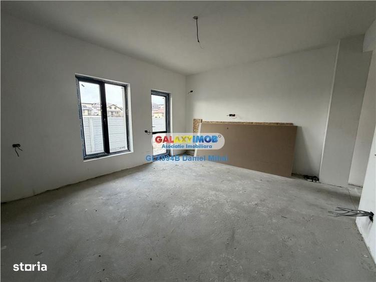 Duplex 4 cam-Mansarda-Incalzire pardoseala-Canalizare-Comision 0% - 6