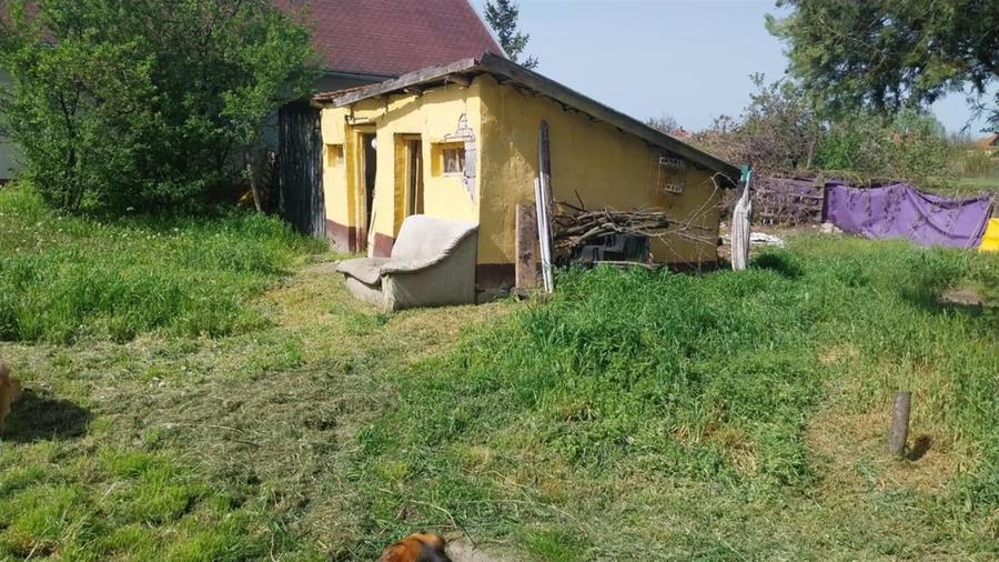 RECO Casa cu 3 camere Sarkad(Hu) - 9