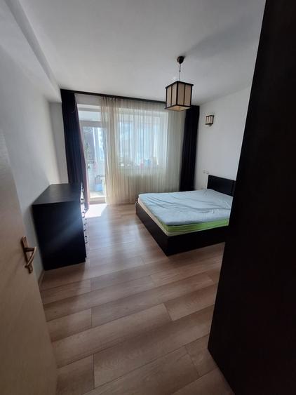 Tomis Plus, 2 camere, mobilat, LOC PARCARE PROPRIU - 8