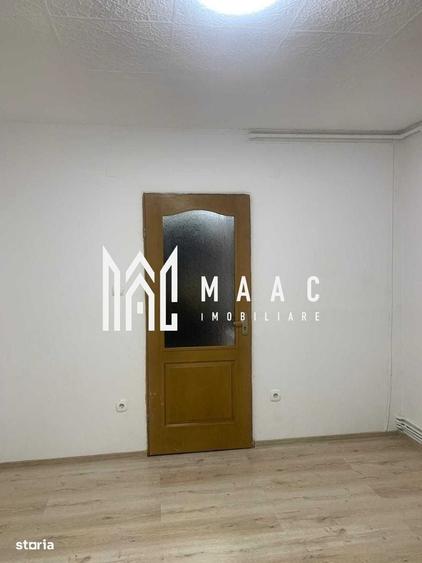 Apartament de vanzare Sibiu | Stefan cel Mare | parter | renovat - 6