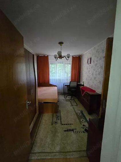 Se inchiriaza apartament 3 camere sector 6 - 8