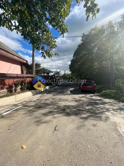 Teren investitie Turturesti-Girov