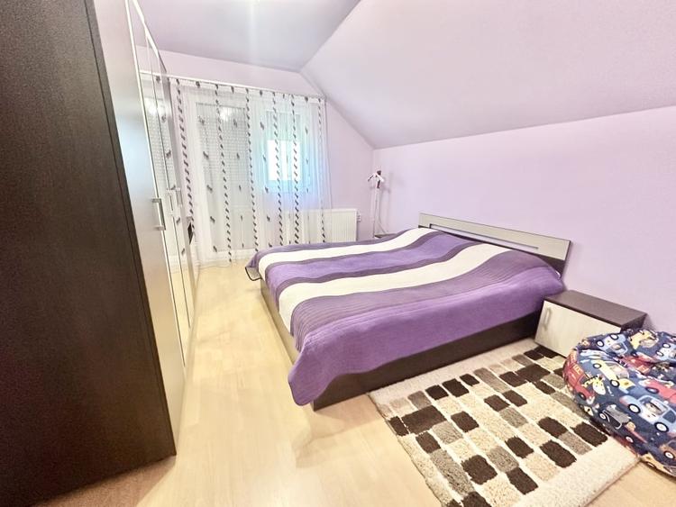 Casa individuala cu 5 camere -136mp- Mosnita Noua - Pozitie Centrala - 11