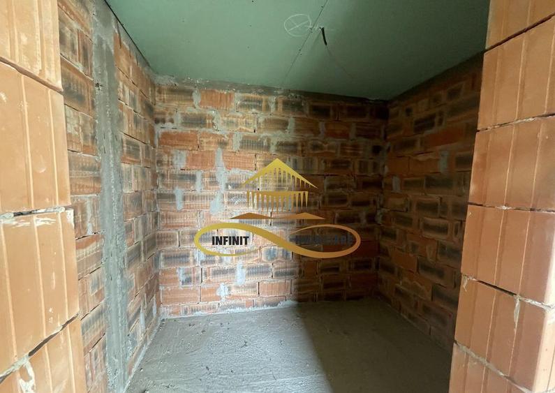 Casa de vanzare in Bacau Negri cu teren de 1000 mp - 12