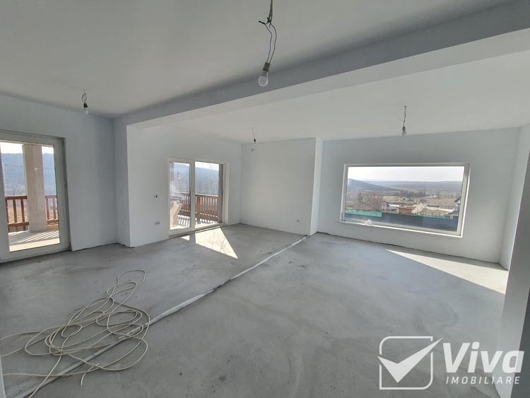 Casa D+P+E+garaj finalizare imediata zona Valea Adanca - 7