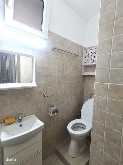 Ap. 1 camere , pet friendly, centrala pe gaz - Complex Studentesc - 2