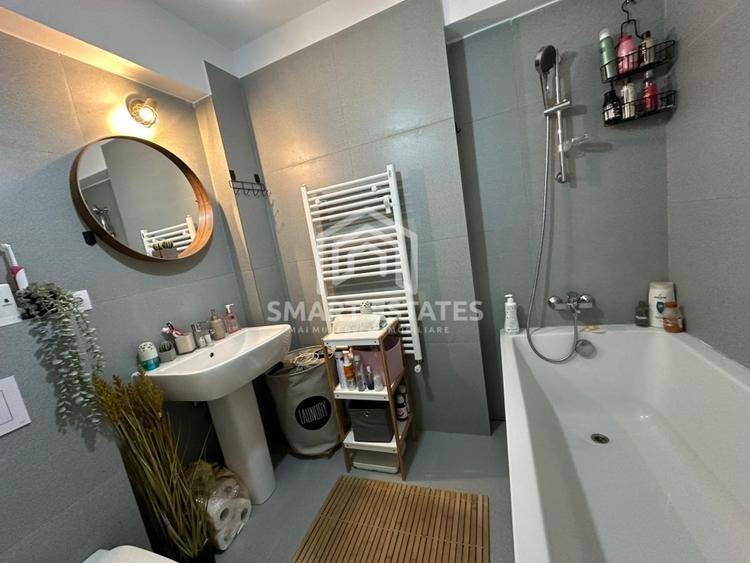 Apartament 2 camere tip Penthouse - Gura Putnei - 9