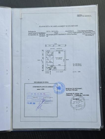 Garsoniera Gavana - 4