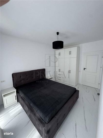 Torontalului - Campeador - 2 Camere - Etaj 2 - Loc de parcare inclus - 1