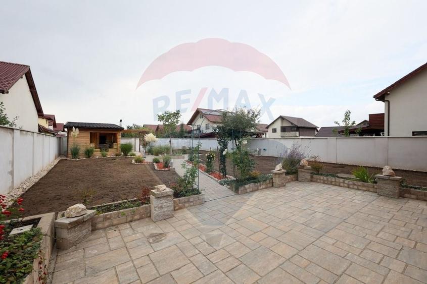 Casa unica, cartier Izvor - Str. Izvorului 10 - 9