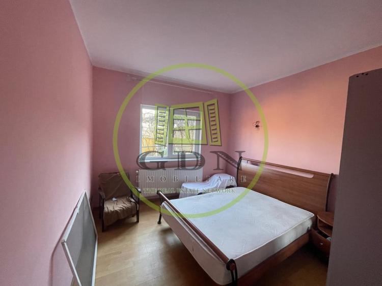 Casă impunătoare D+P+1 cu 709 mp teren și toate utilitățile în Balta Verde - 5