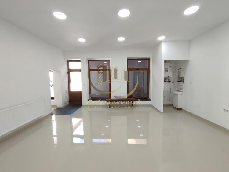 Cluj-Napoca Spatiu comercial Eroilor potrivit food delivery, catering, take-away - 2