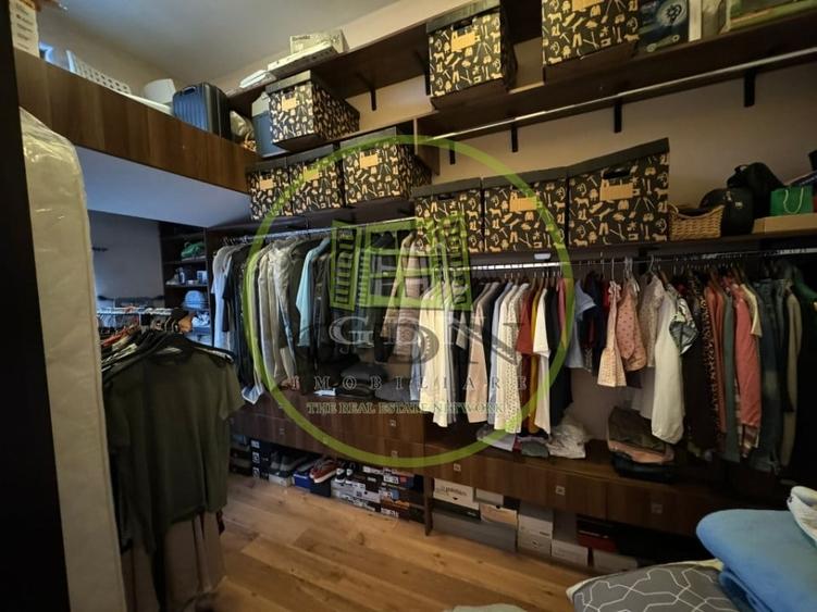 Apartament 2 camere 123mp, terasa 38mp, zona Promenada - 10