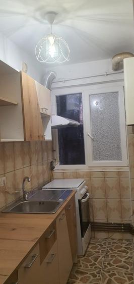 Apartament 2 camere Circumvalatiunii-Dacia etaj 3 amenajat centrala proprie - 1