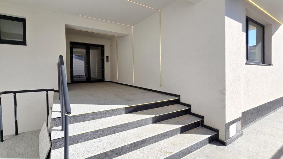 Apartament 2 camere bloc nou 2025, metrou 1 Mai 3 minute de mers, parcare - 4